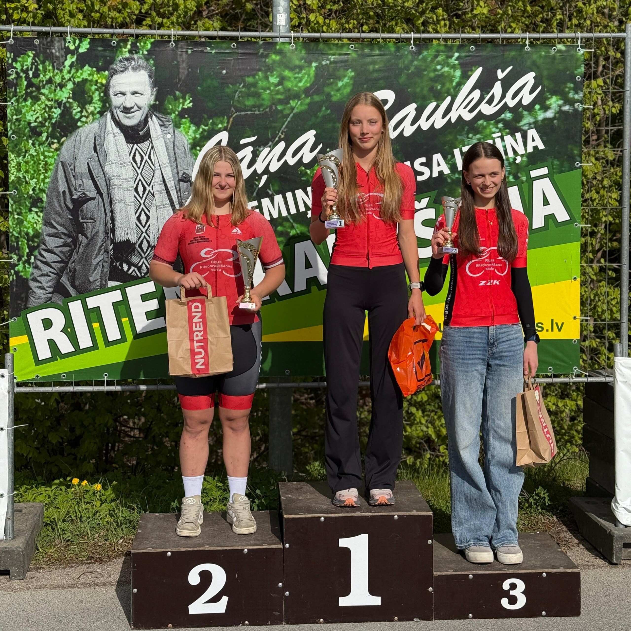 Jāņa Baukša piemiņas kauss Kuldīgā
