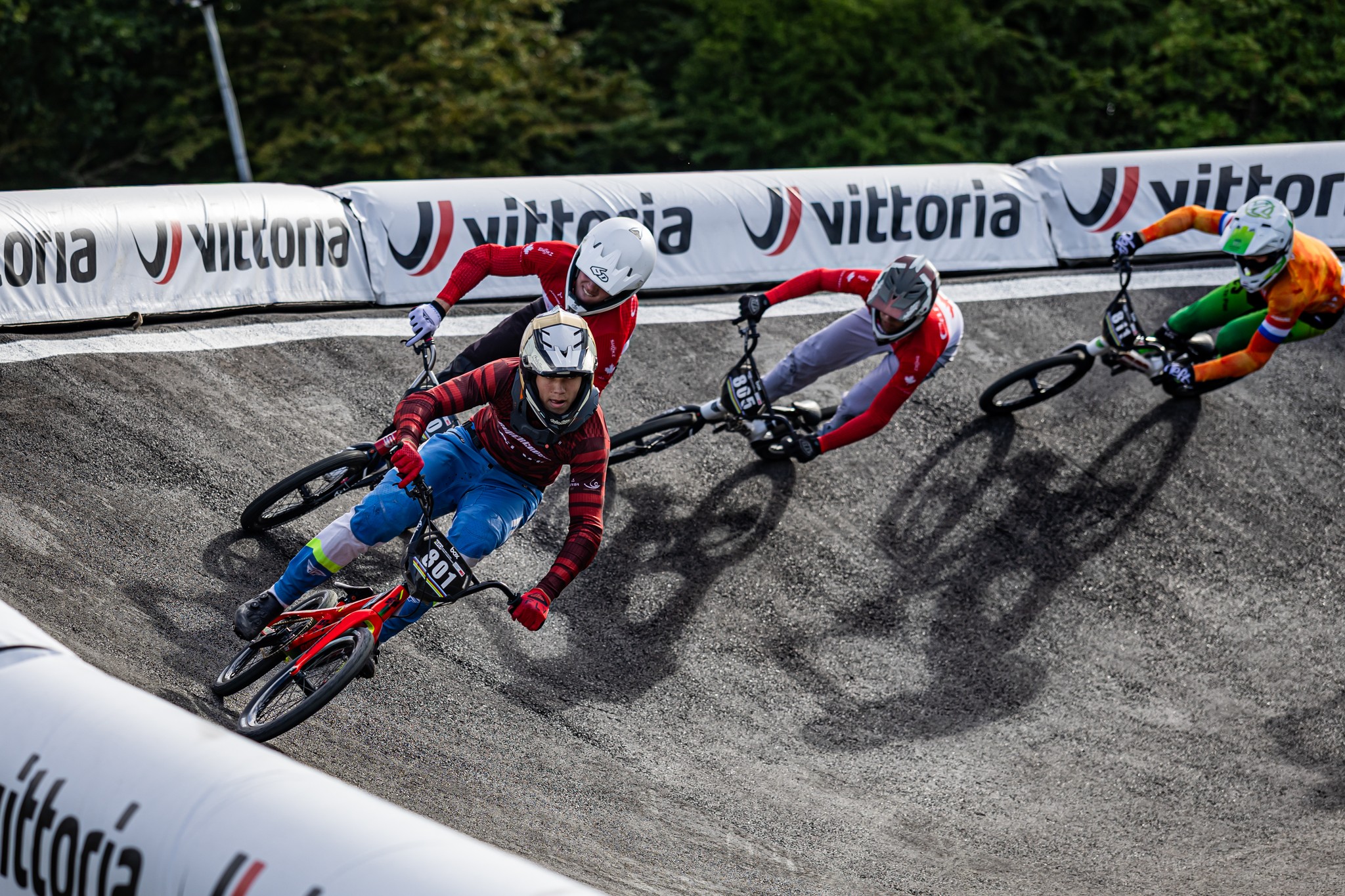 Pasaules čempionāts BMX